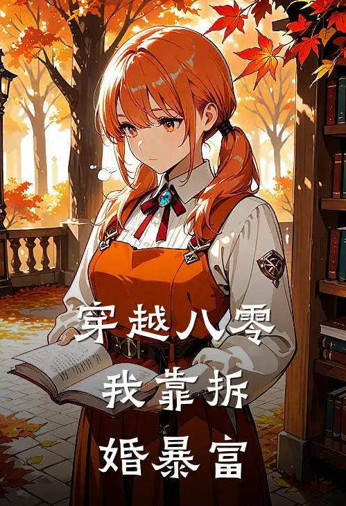 穿越八零，我靠拆婚暴富