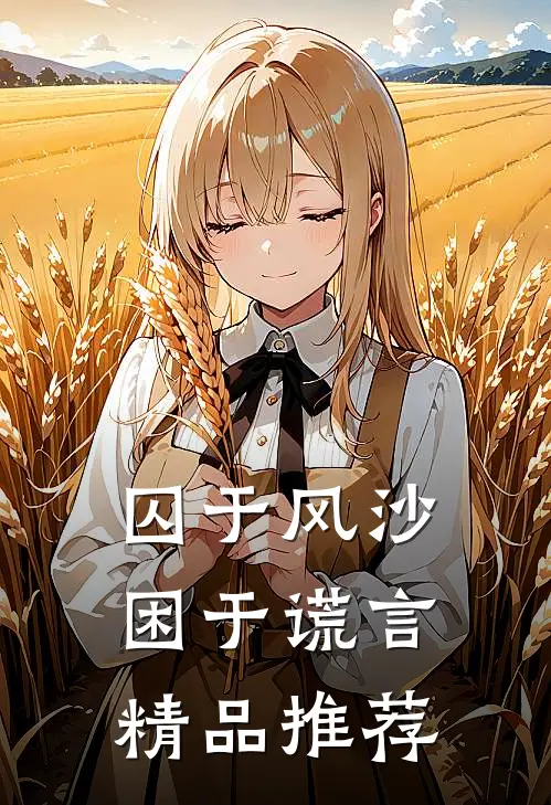 囚于风沙，困于谎言精品推荐