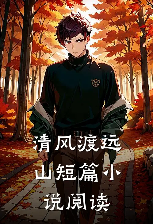 清风渡远山短篇小说阅读
