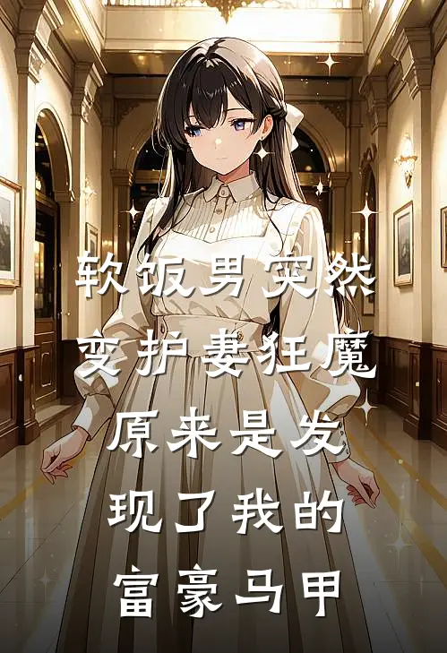 软饭男突然变护妻狂魔，原来是发现了我的富豪马甲