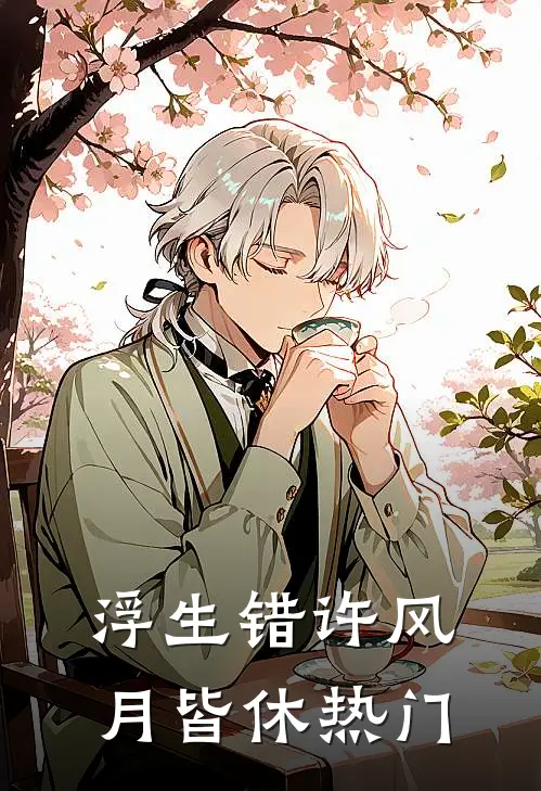 浮生错许风月皆休热门