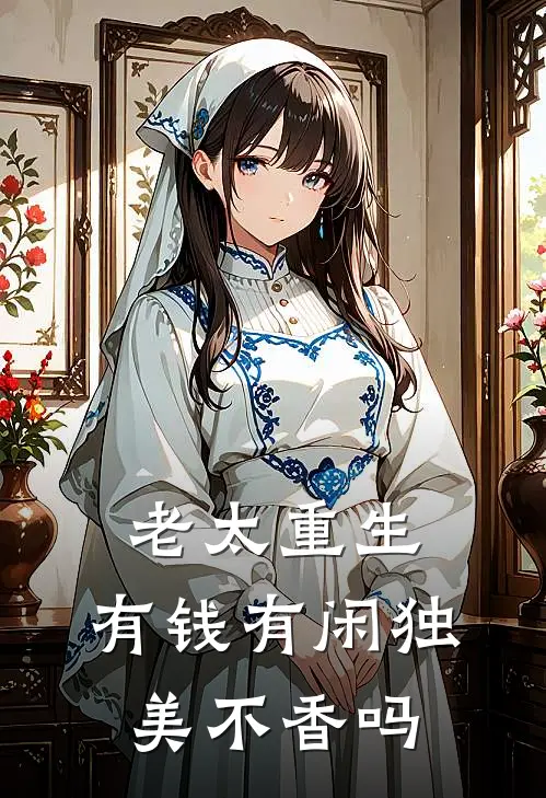 老太重生：有钱有闲独美不香吗