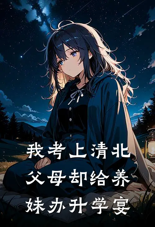 我考上清北，父母却给养妹办升学宴
