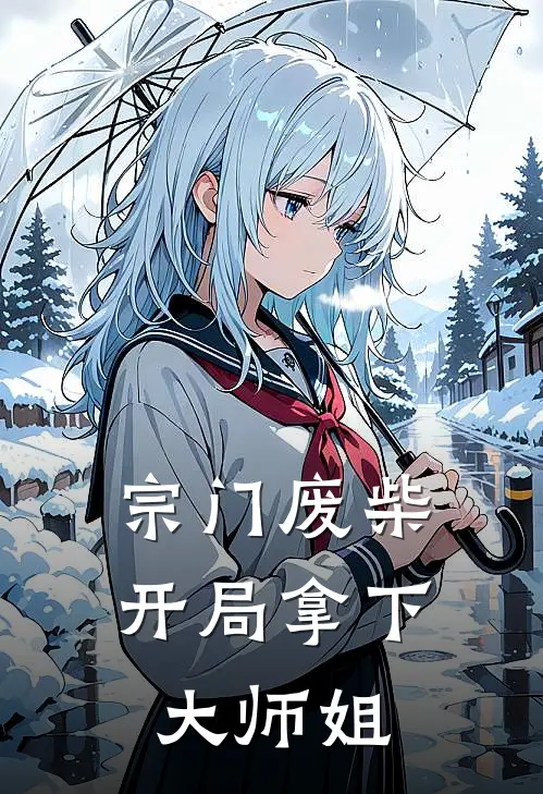 宗门废柴：开局拿下大师姐