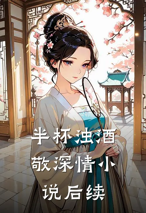 半杯浊酒敬深情小说后续