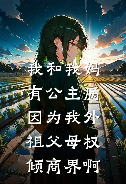 我和我妈有公主病，因为我外祖父母权倾商界啊