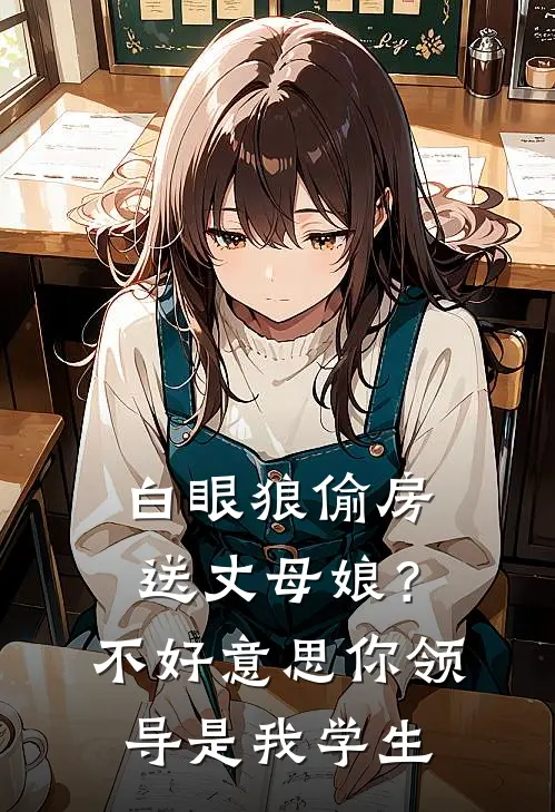白眼狼偷房送丈母娘？不好意思你领导是我学生