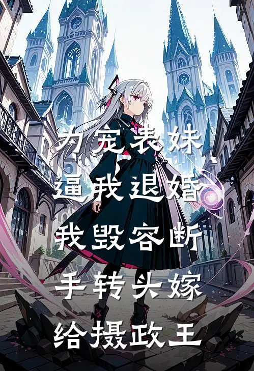 为宠表妹逼我退婚，我毁容断手转头嫁给摄政王