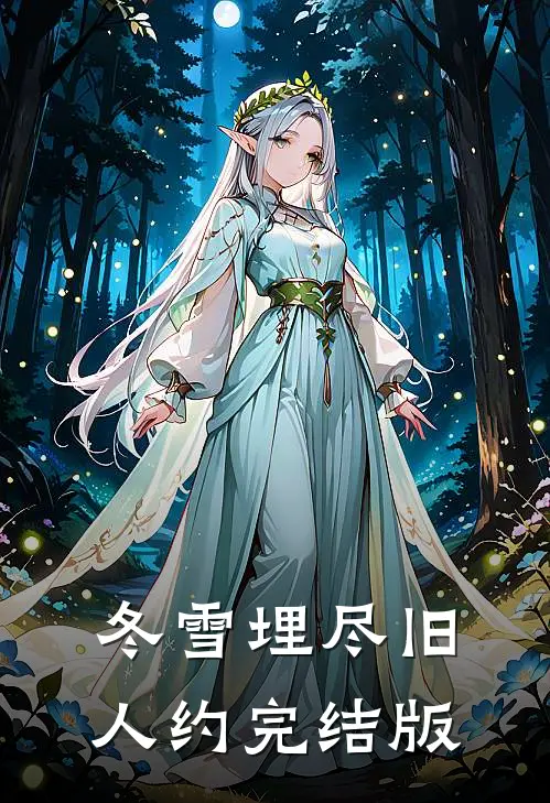 冬雪埋尽旧人约完结版
