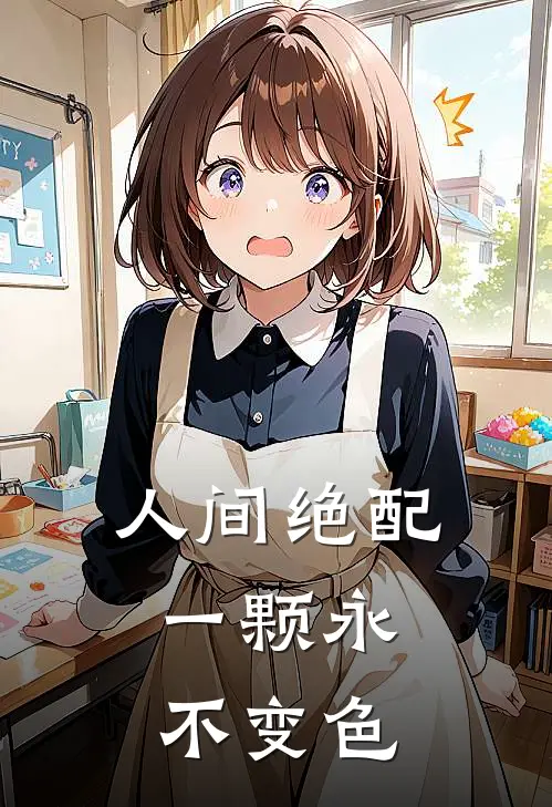 人间绝配，一颗永不变色