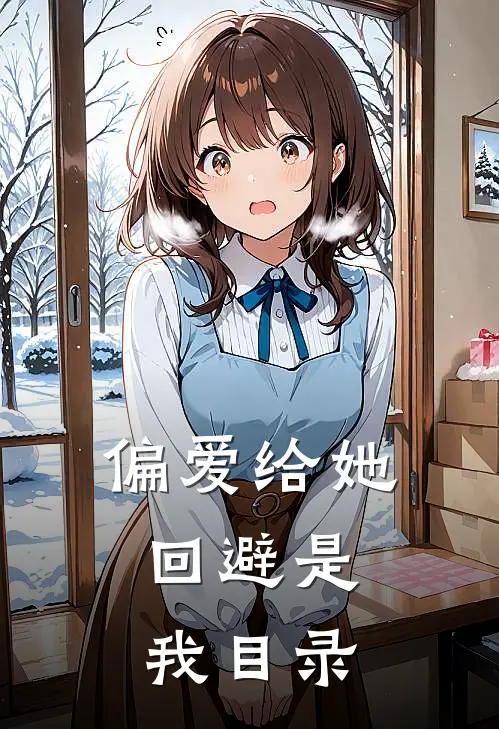 偏爱给她，回避是我目录