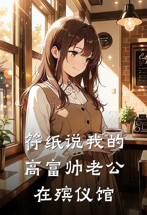 符纸说我的高富帅老公在殡仪馆