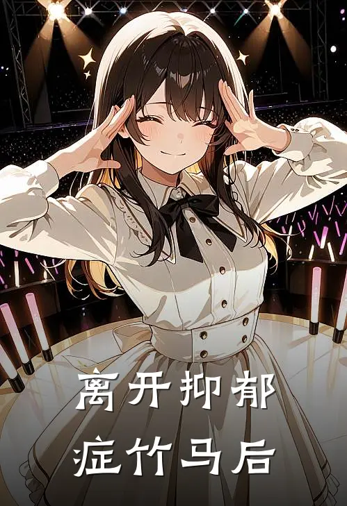 离开抑郁症竹马后
