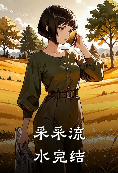 采采流水完结