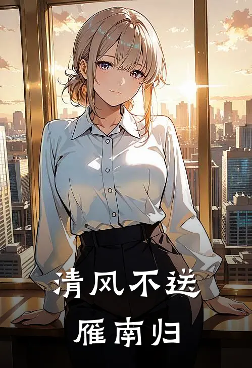 清风不送雁南归