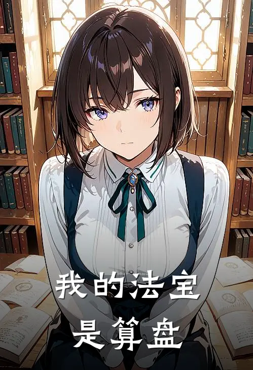 我的法宝是算盘