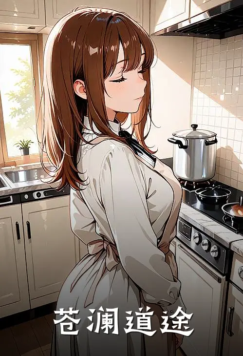 苍澜道途