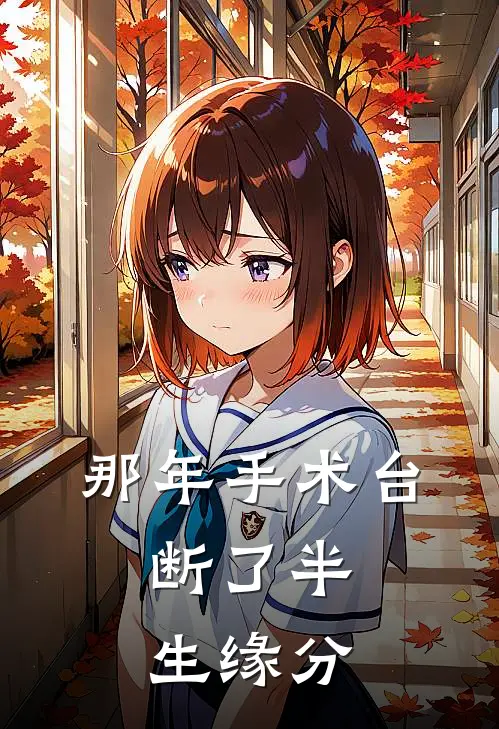 那年手术台，断了半生缘分