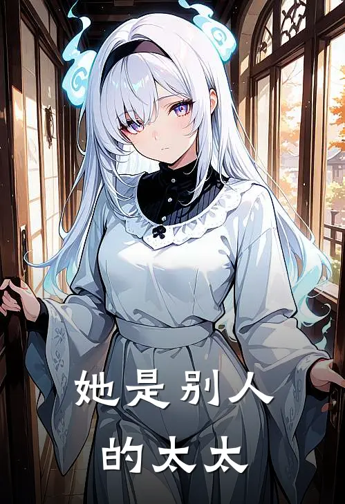 她是别人的太太