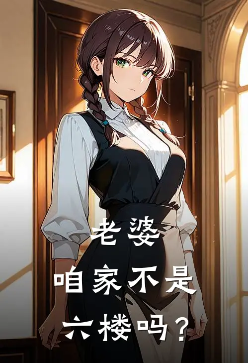 老婆，咱家不是六楼吗？