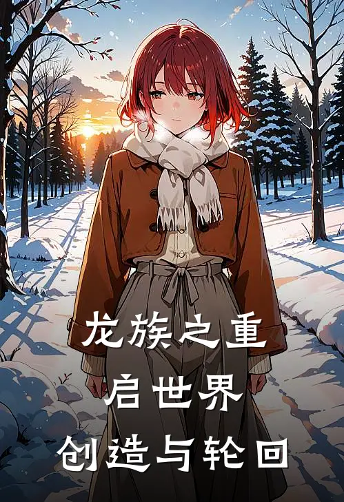 龙族之重启世界，创造与轮回
