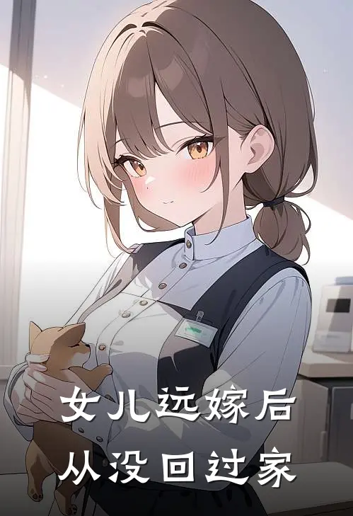 女儿远嫁后从没回过家