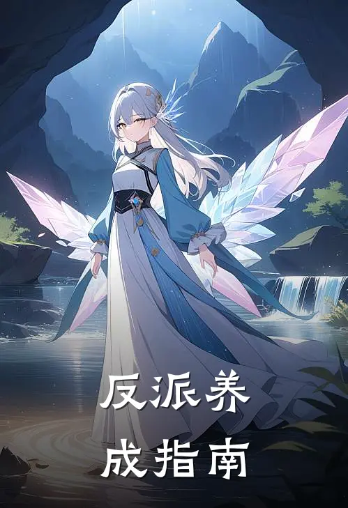 反派养成指南