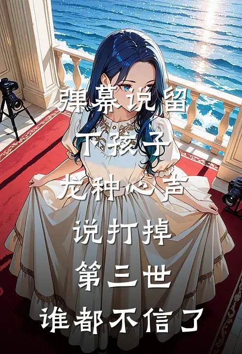 弹幕说留下孩子，龙种心声说打掉，第三世，谁都不信了