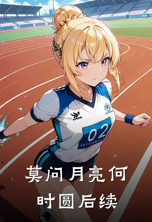 莫问月亮何时圆后续