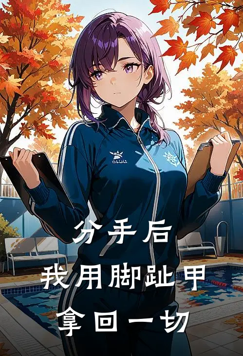 分手后，我用脚趾甲拿回一切