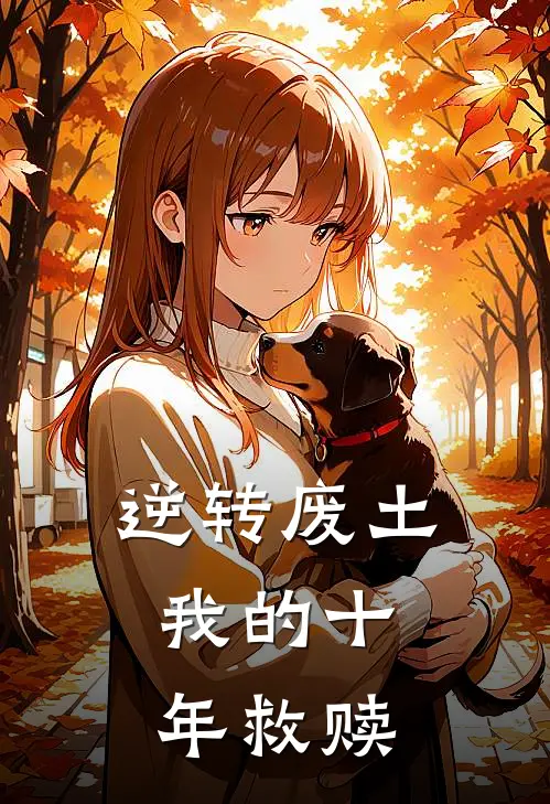 逆转废土：我的十年救赎