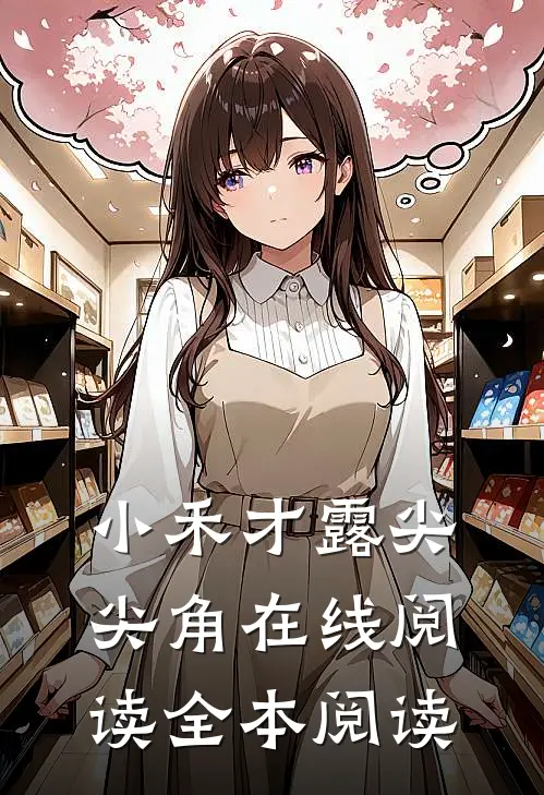小禾才露尖尖角在线阅读全本阅读