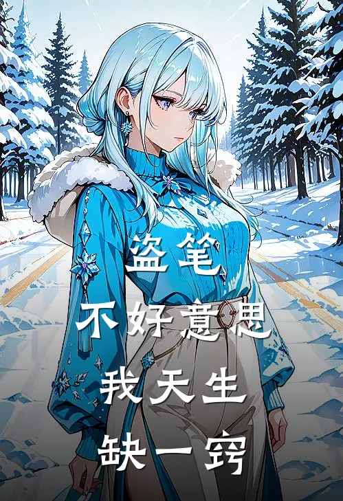 盗笔：不好意思，我天生缺一窍