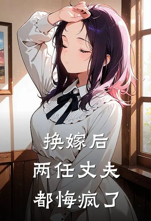 换嫁后，两任丈夫都悔疯了