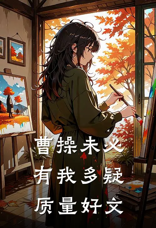 曹操未必有我多疑质量好文
