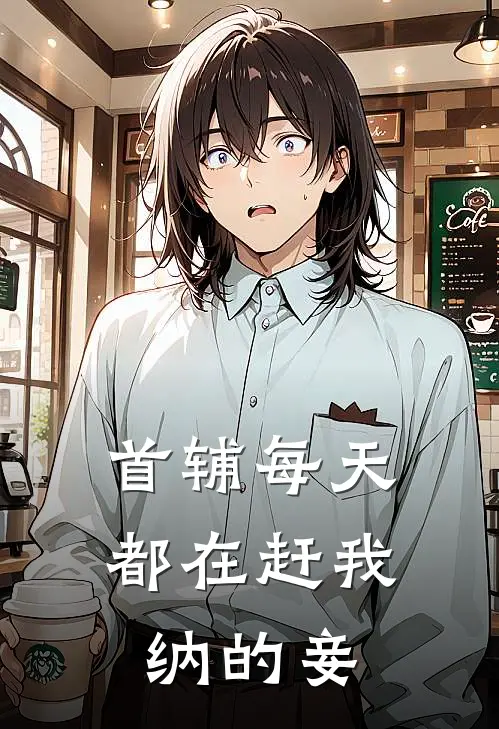 首辅每天都在赶我纳的妾