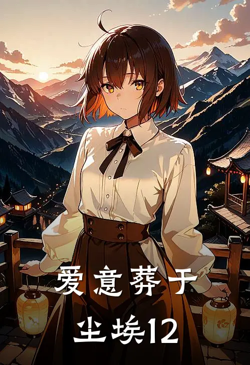 爱意葬于尘埃12