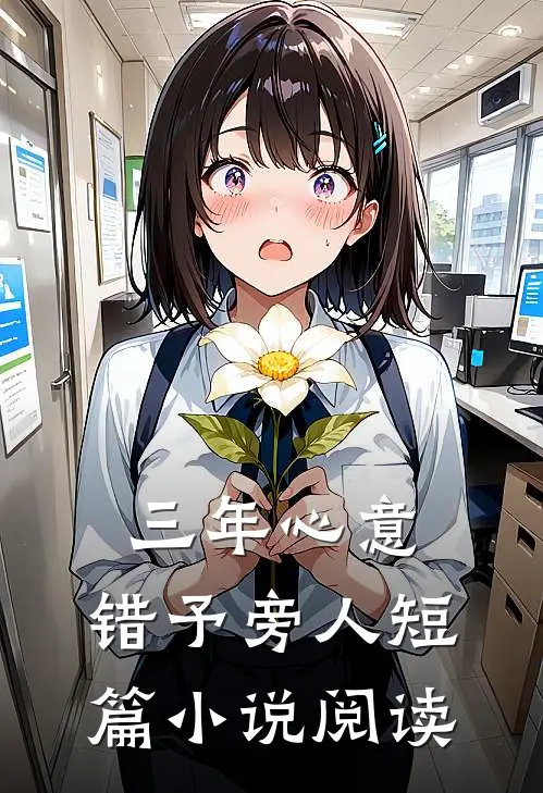 三年心意，错予旁人短篇小说阅读