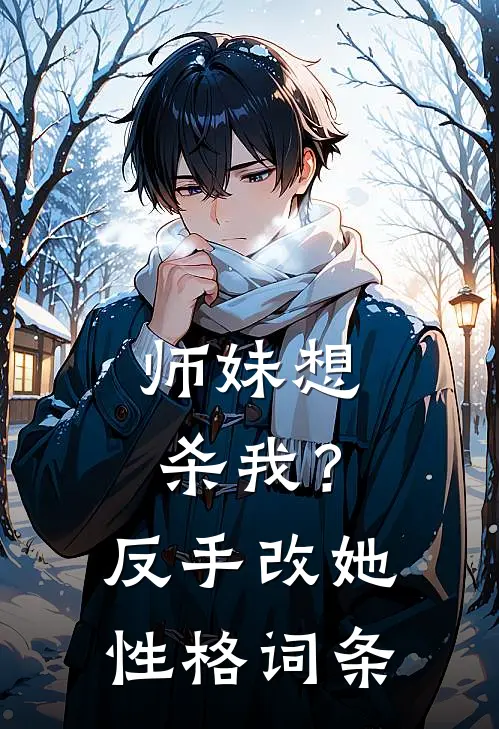 师妹想杀我？反手改她性格词条