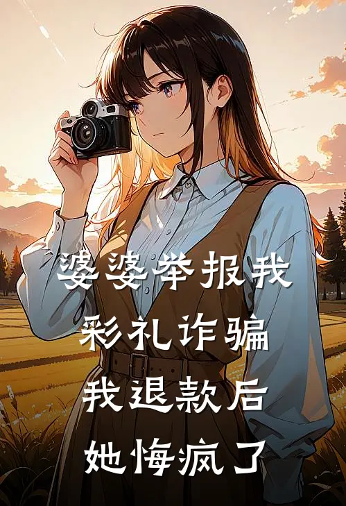 婆婆举报我彩礼诈骗，我退款后她悔疯了