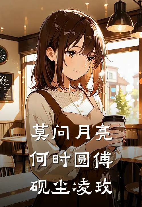 莫问月亮何时圆傅砚尘凌玫