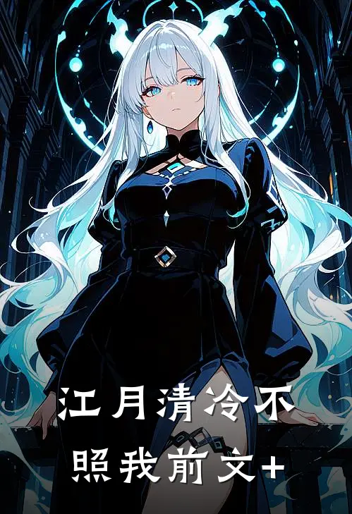 江月清冷不照我前文+