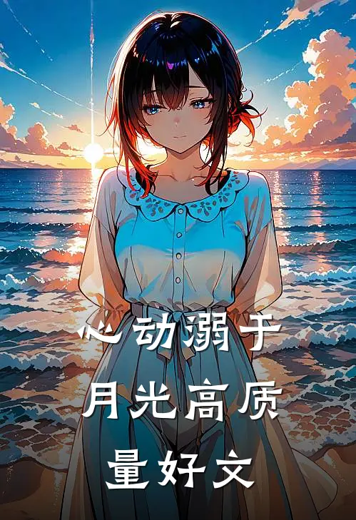 心动溺于月光高质量好文