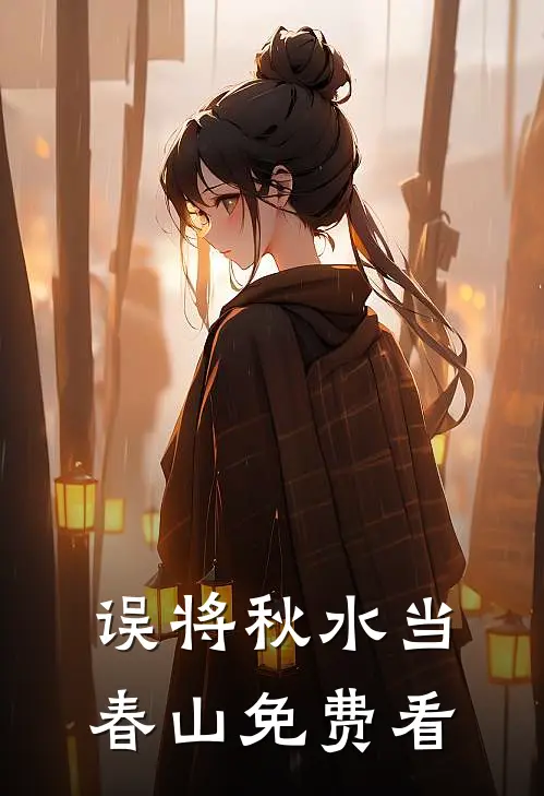 误将秋水当春山免费看