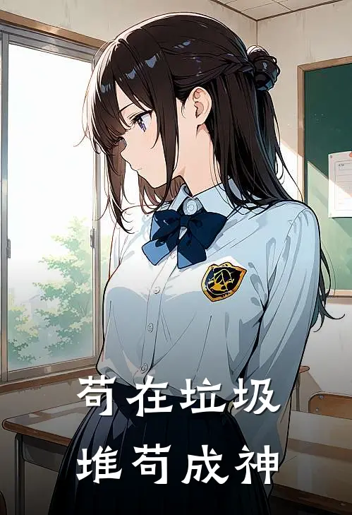 苟在垃圾堆苟成神
