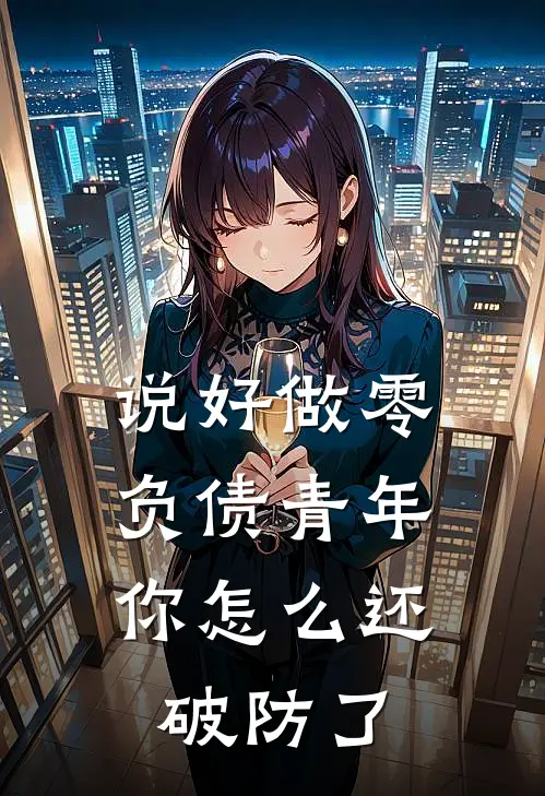 说好做零负债青年，你怎么还破防了