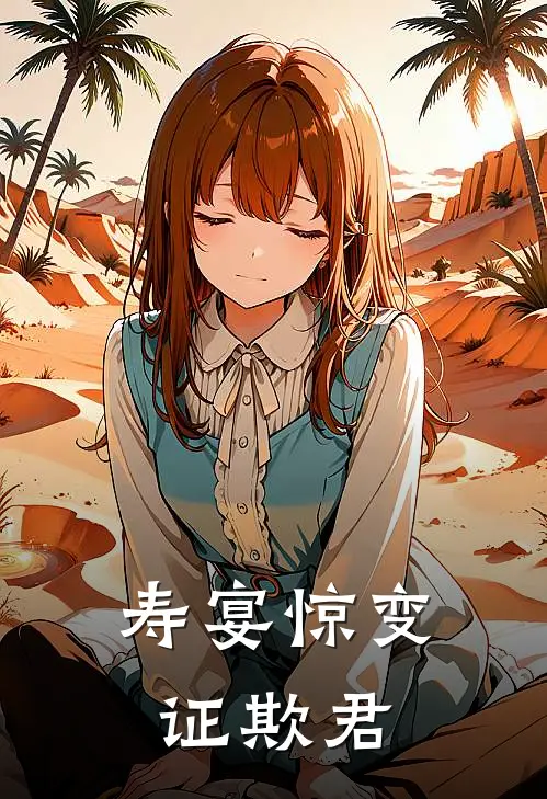 寿宴惊变证欺君