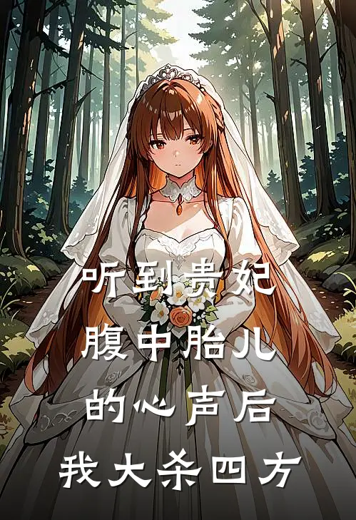 听到贵妃腹中胎儿的心声后，我大杀四方