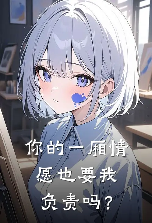 你的一厢情愿也要我负责吗？