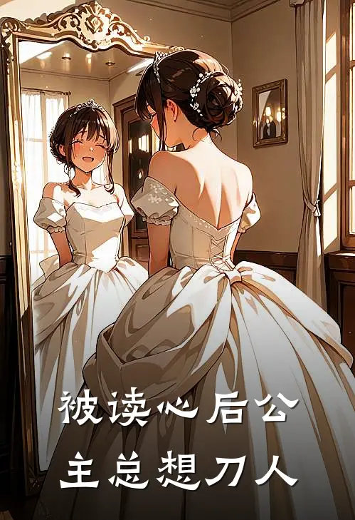 被读心后公主总想刀人